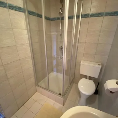 48 Holiday home Hermagor-Pressegger See