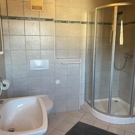 48 Holiday home Hermagor-Pressegger See
