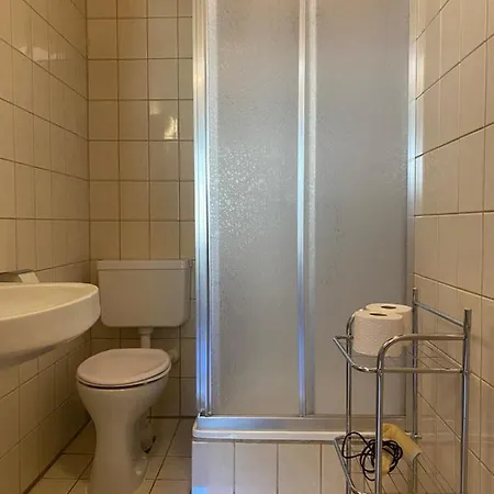 Holiday home 48 Hermagor-Pressegger See