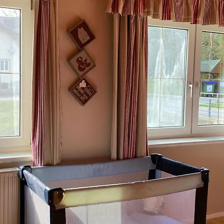 48 Holiday home *