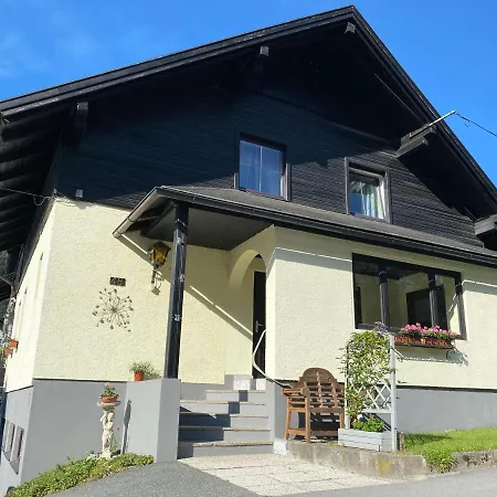 48 Hermagor-Pressegger See