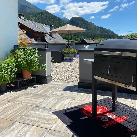 Casa de Férias 48 Hermagor-Pressegger See