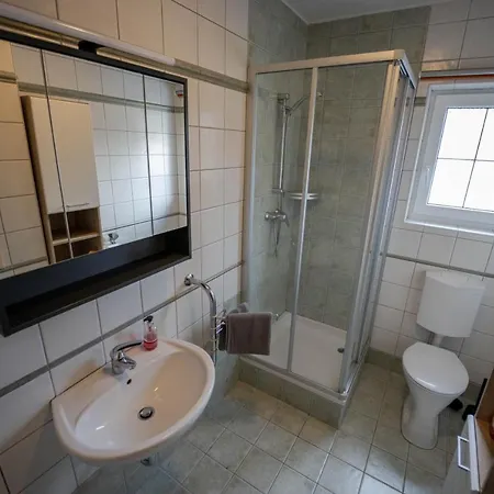 Holiday home 48 Hermagor-Pressegger See