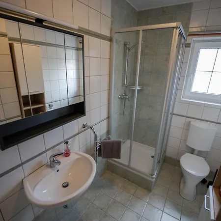 Casa de Férias 48 Hermagor-Pressegger See