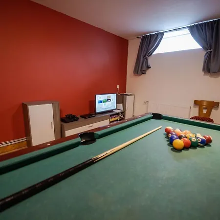 Casa de Férias 48 *