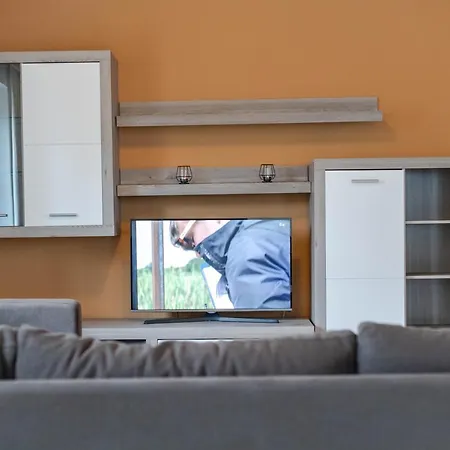 Holiday home 48