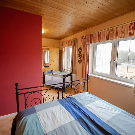 48 Holiday home