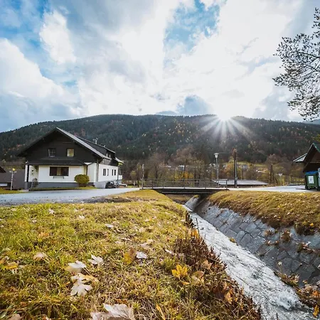 48 * Hermagor-Pressegger See