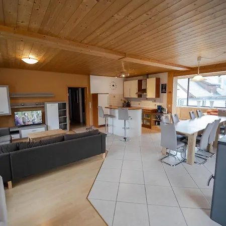 Holiday home 48 Hermagor-Pressegger See