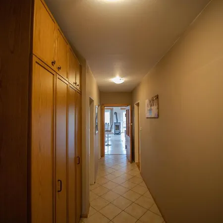 48 Casa de Férias Hermagor-Pressegger See