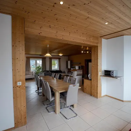 48 Holiday home