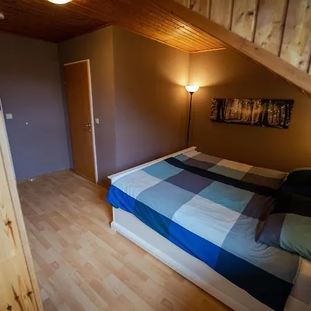 48 Holiday home *