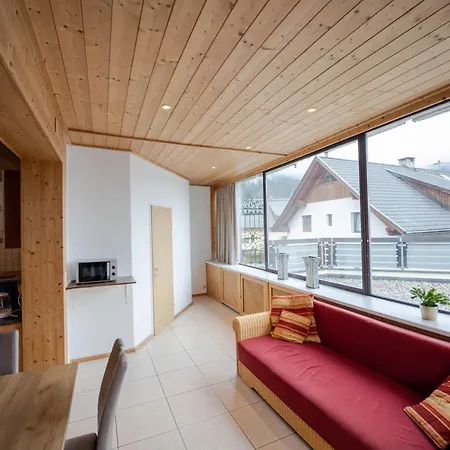 Holiday home 48