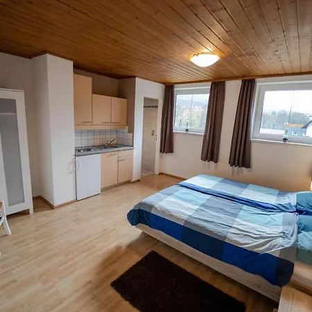 48 Hermagor-Pressegger See