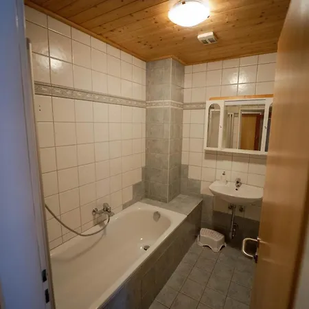 48 Casa de Férias Hermagor-Pressegger See