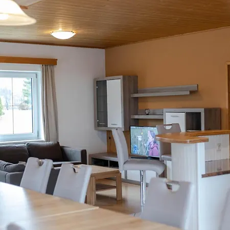 Prázdninový dům 48 Hermagor-Pressegger See