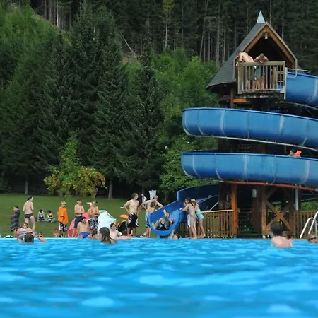 Holiday home 48 Hermagor-Pressegger See