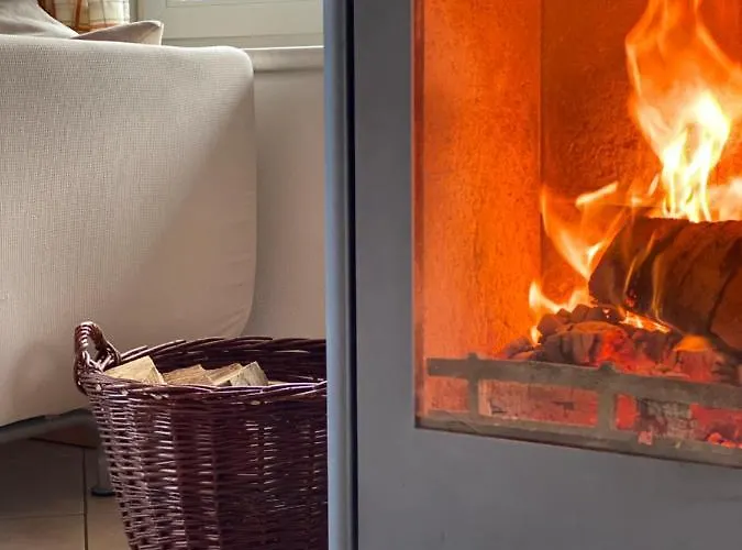 Hébergement de vacances 48 *