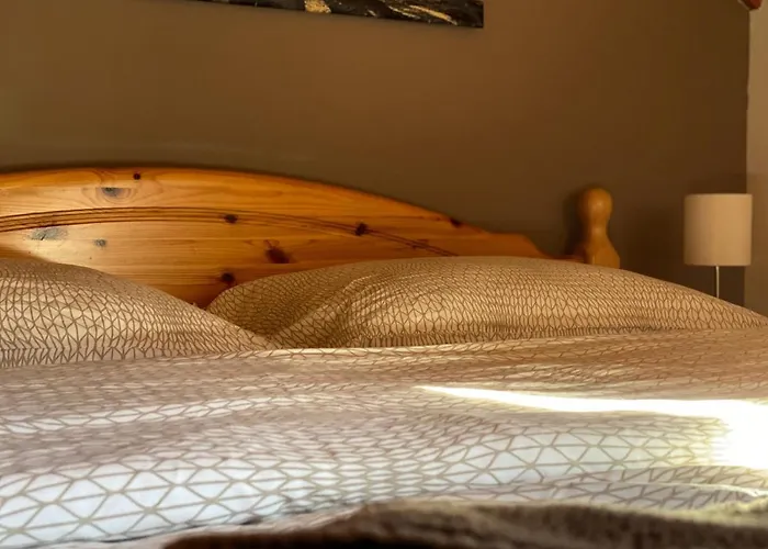 Hébergement de vacances 48