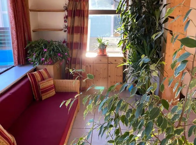 48 Hébergement de vacances