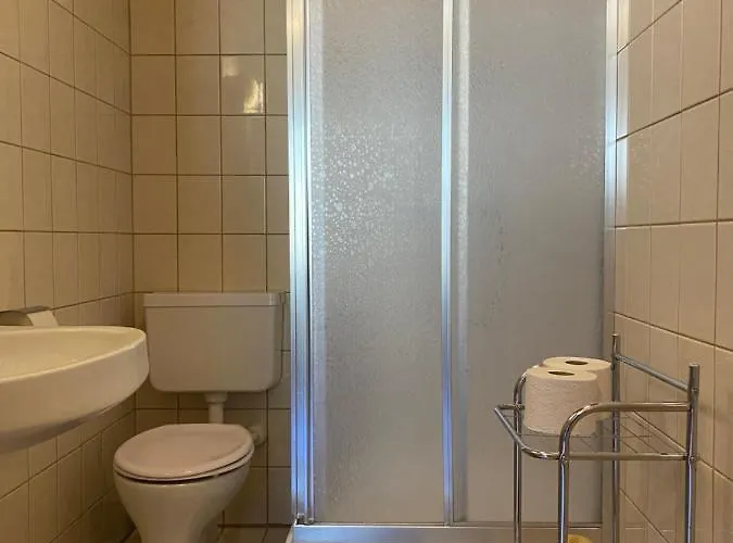 Tatil Evi 48 Hermagor-Pressegger See