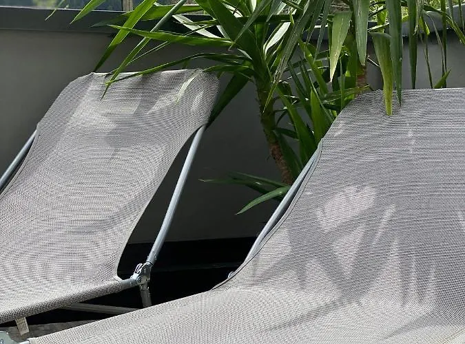 48 Hébergement de vacances