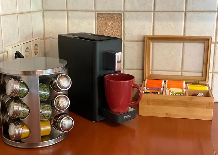 48 Hébergement de vacances