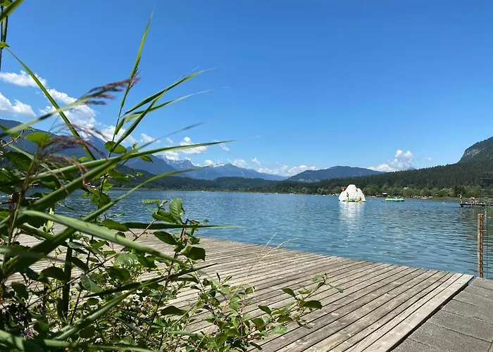 48 Hébergement de vacances