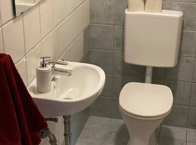 Hébergement de vacances 48