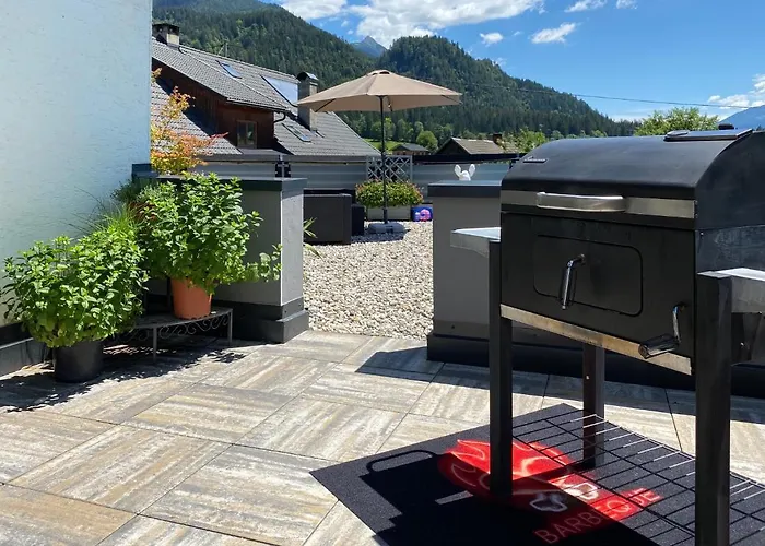 Сasa de vacaciones 48 Hermagor-Pressegger See