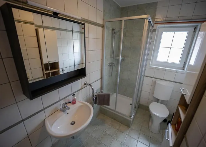 Hébergement de vacances 48 Hermagor-Pressegger See