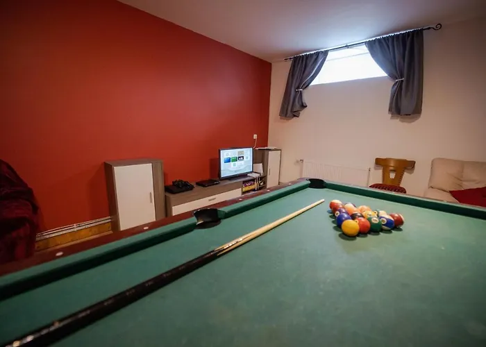 Сasa de vacaciones 48 *