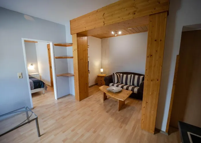 48 Hébergement de vacances