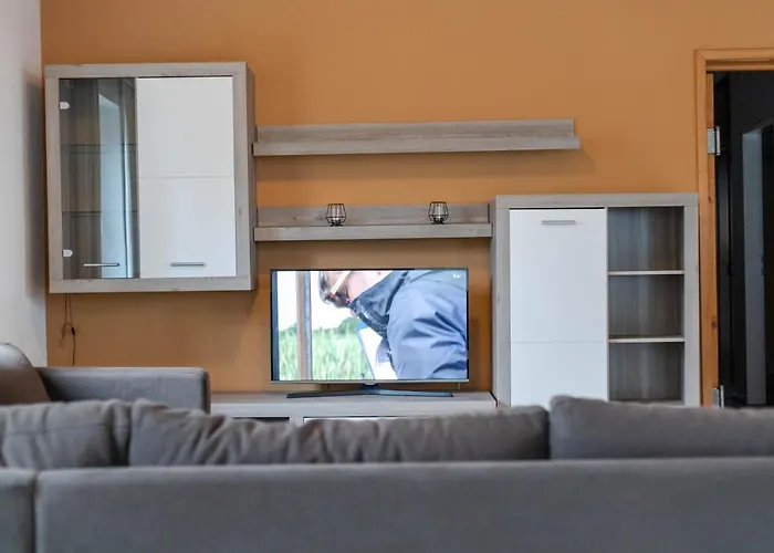 Сasa de vacaciones 48