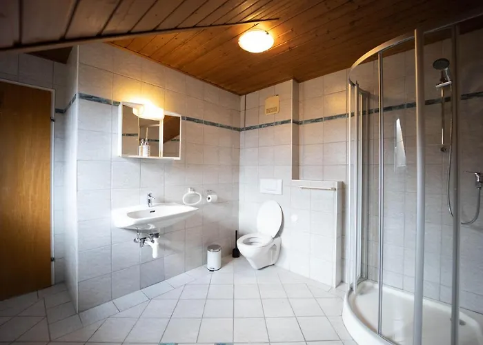 Hébergement de vacances 48