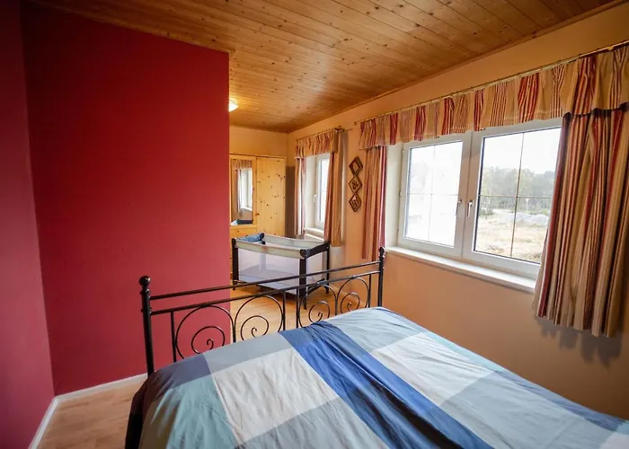 48 Hébergement de vacances