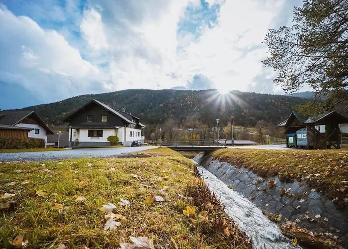 48 * Hermagor-Pressegger See