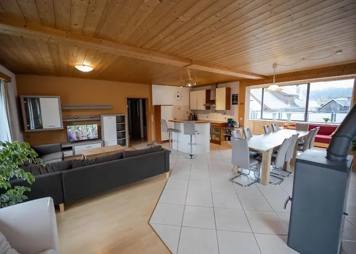 Hébergement de vacances 48 Hermagor-Pressegger See