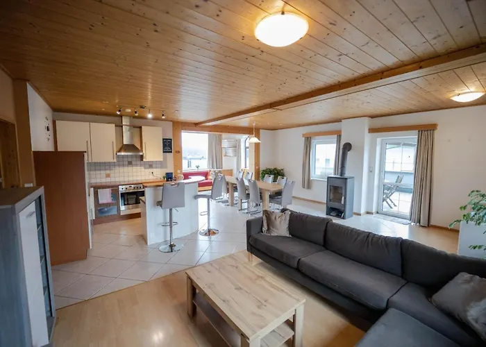 48 Hermagor-Pressegger See