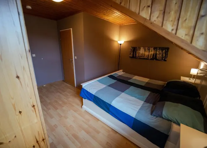 48 Сasa de vacaciones *