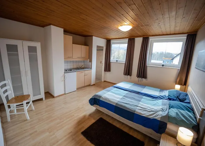 48 Hermagor-Pressegger See