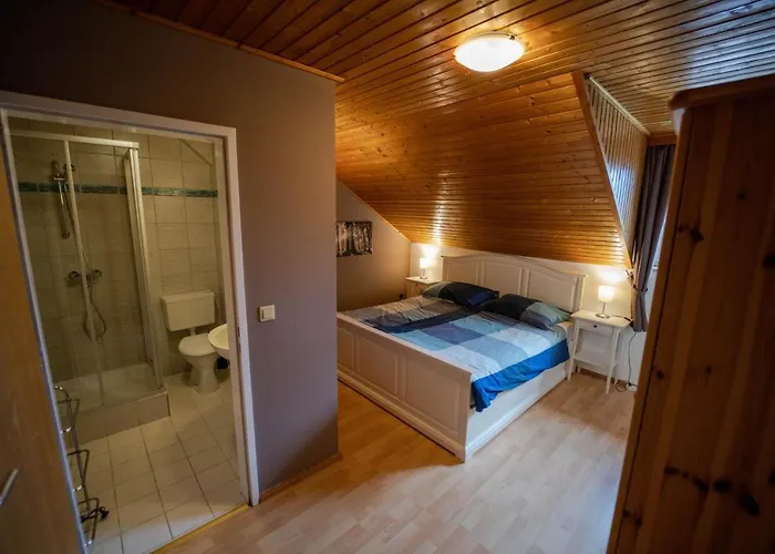 48 Сasa de vacaciones