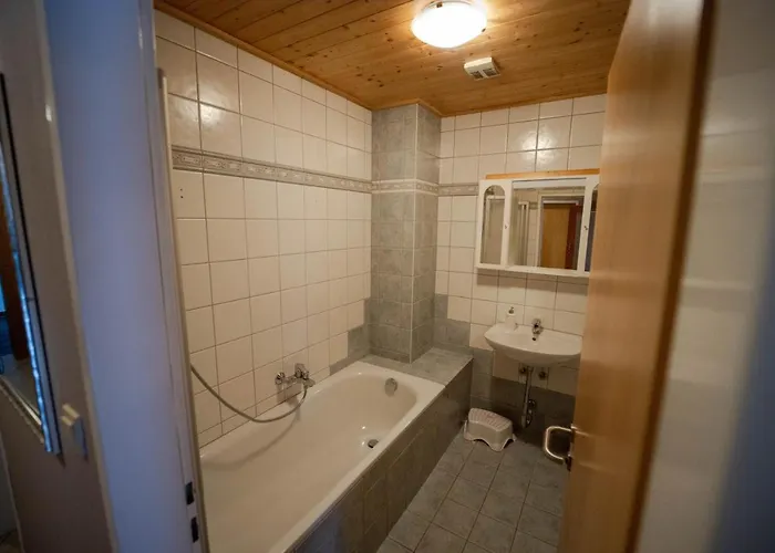 48 Hébergement de vacances Hermagor-Pressegger See