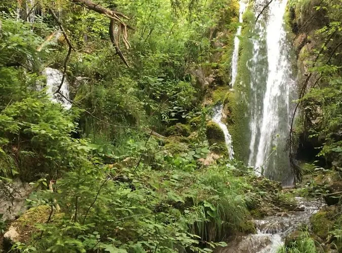 48 Сasa de vacaciones *