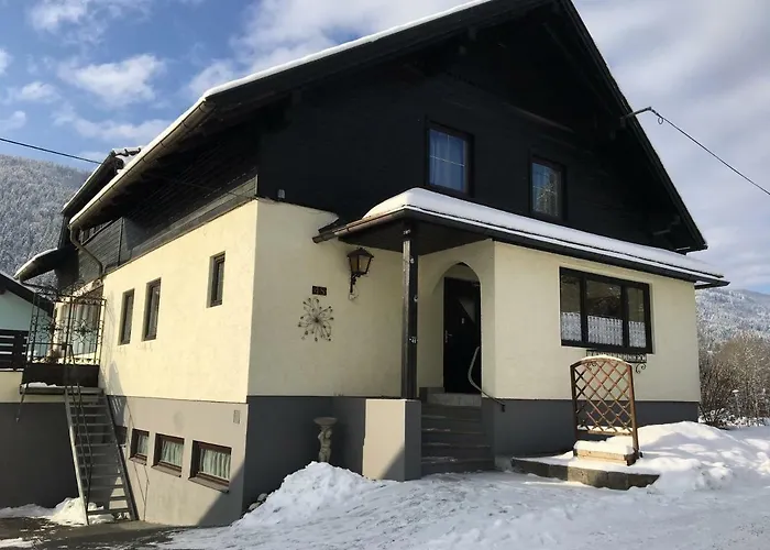 Сasa de vacaciones 48 *