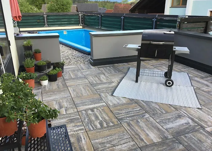 48 Сasa de vacaciones