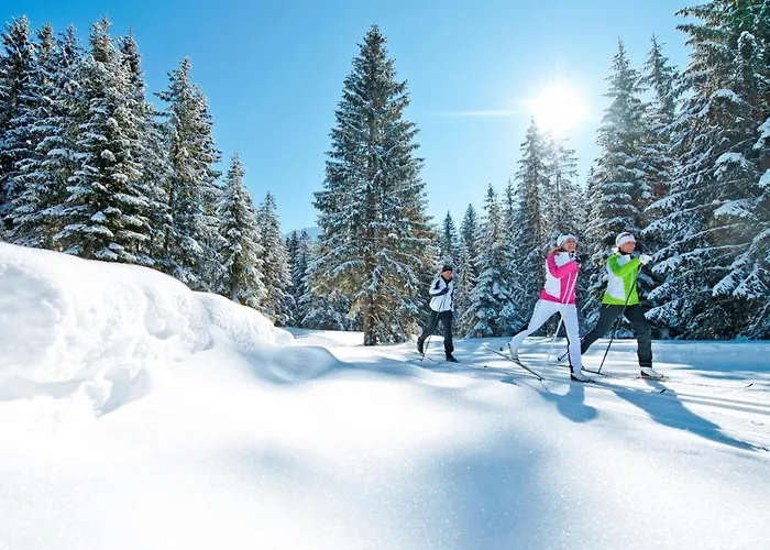 Hébergement de vacances 48 *