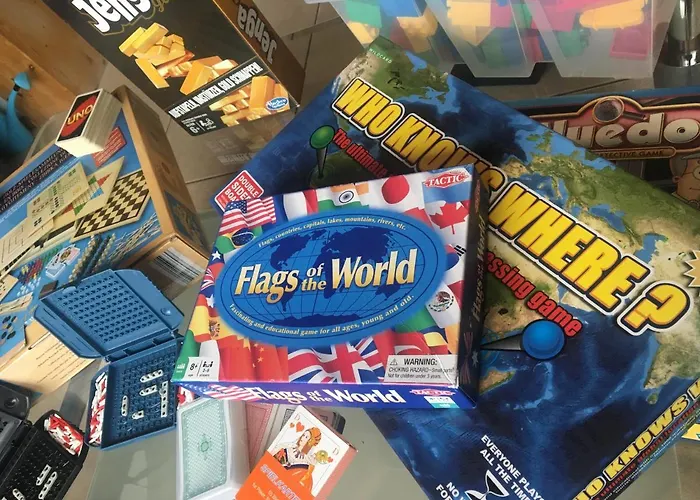 Сasa de vacaciones 48 *